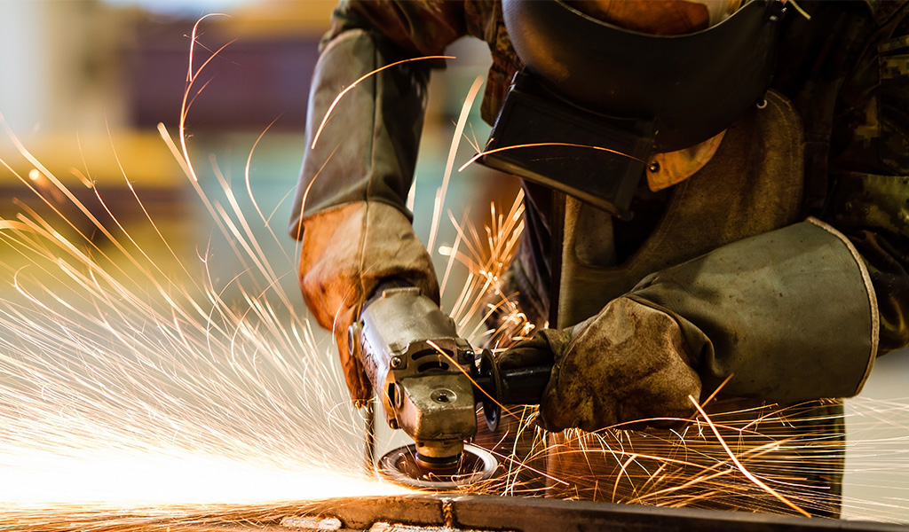 Accelerated Manufacturing Program