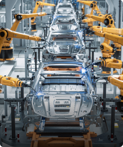 Supplier Development Program