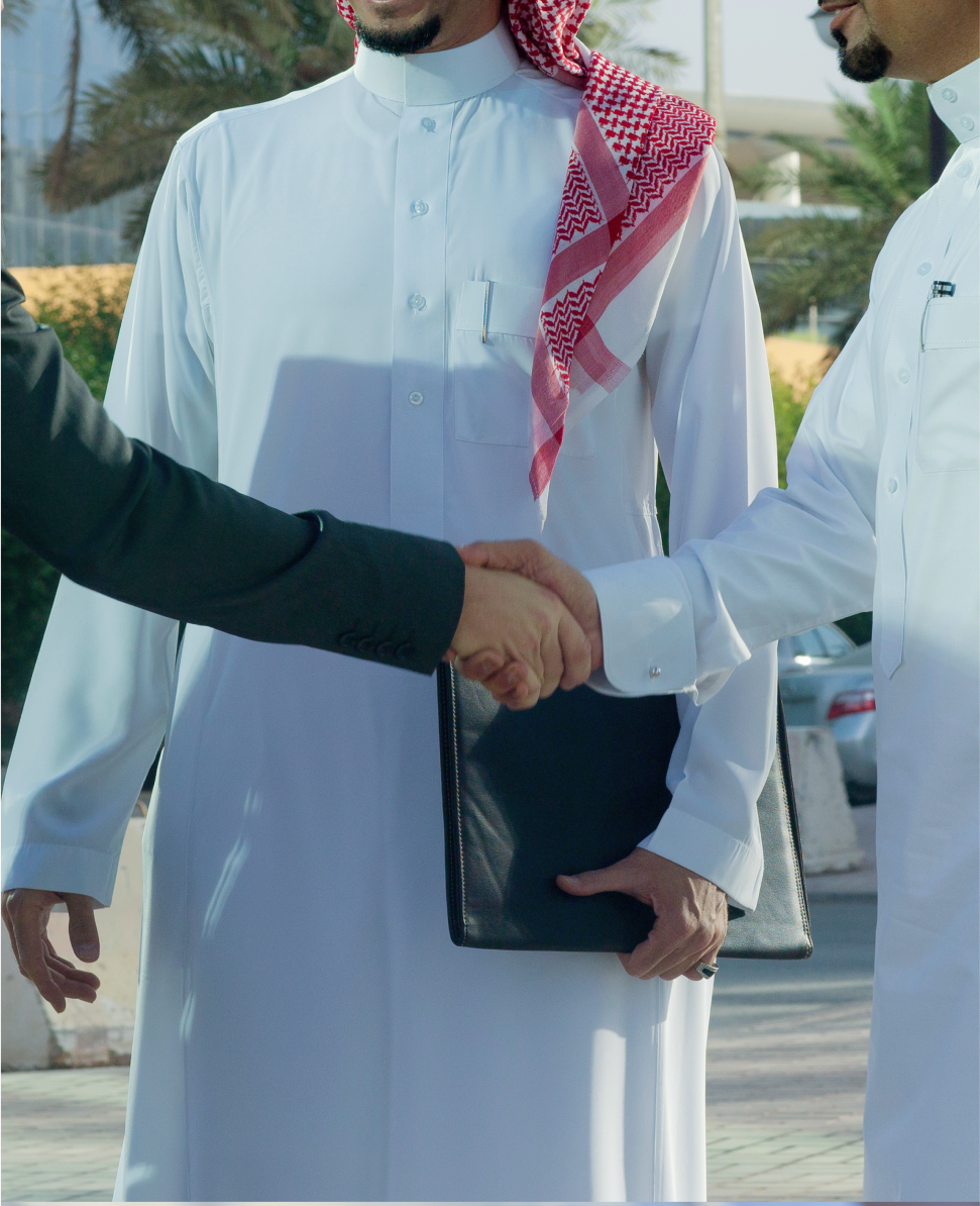 Public Investment Fund (PIF) Private Sector Hub