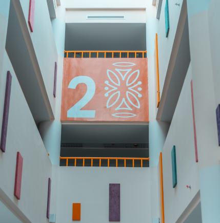 Rising Architects