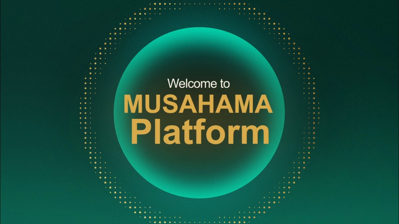 Empowering participation through MUSAHAMA