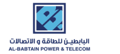 Al Babtain Logo