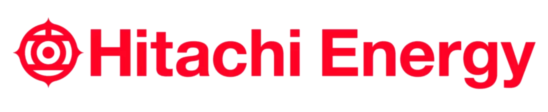 Hitachi Energy Logo