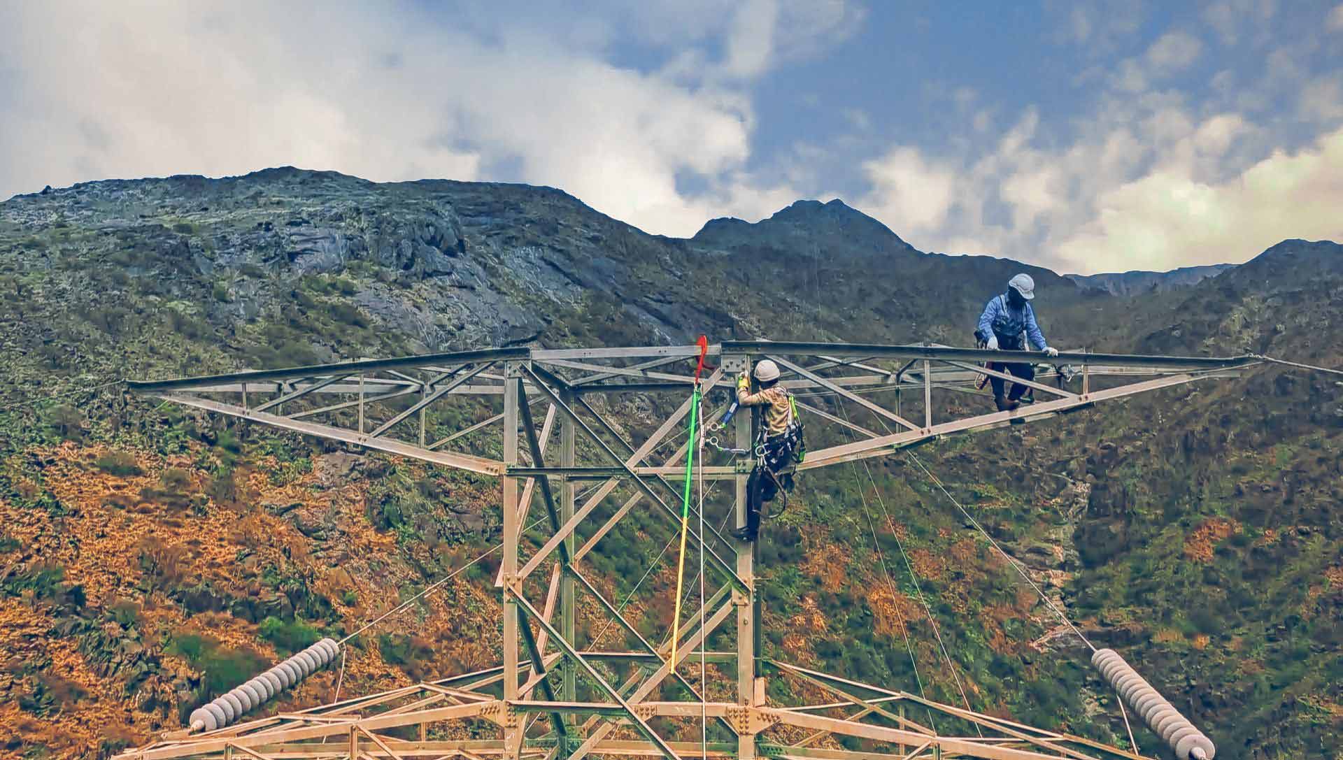 Saudi Power Transformer Company 