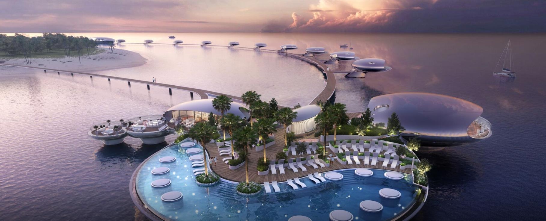 قامت شركة التميمي وشركة البحر الأحمر العالمية التابعة لصندوق الاستثمارات العامة ببناء شراكة لدعم التنمية المستدامة في قطاع