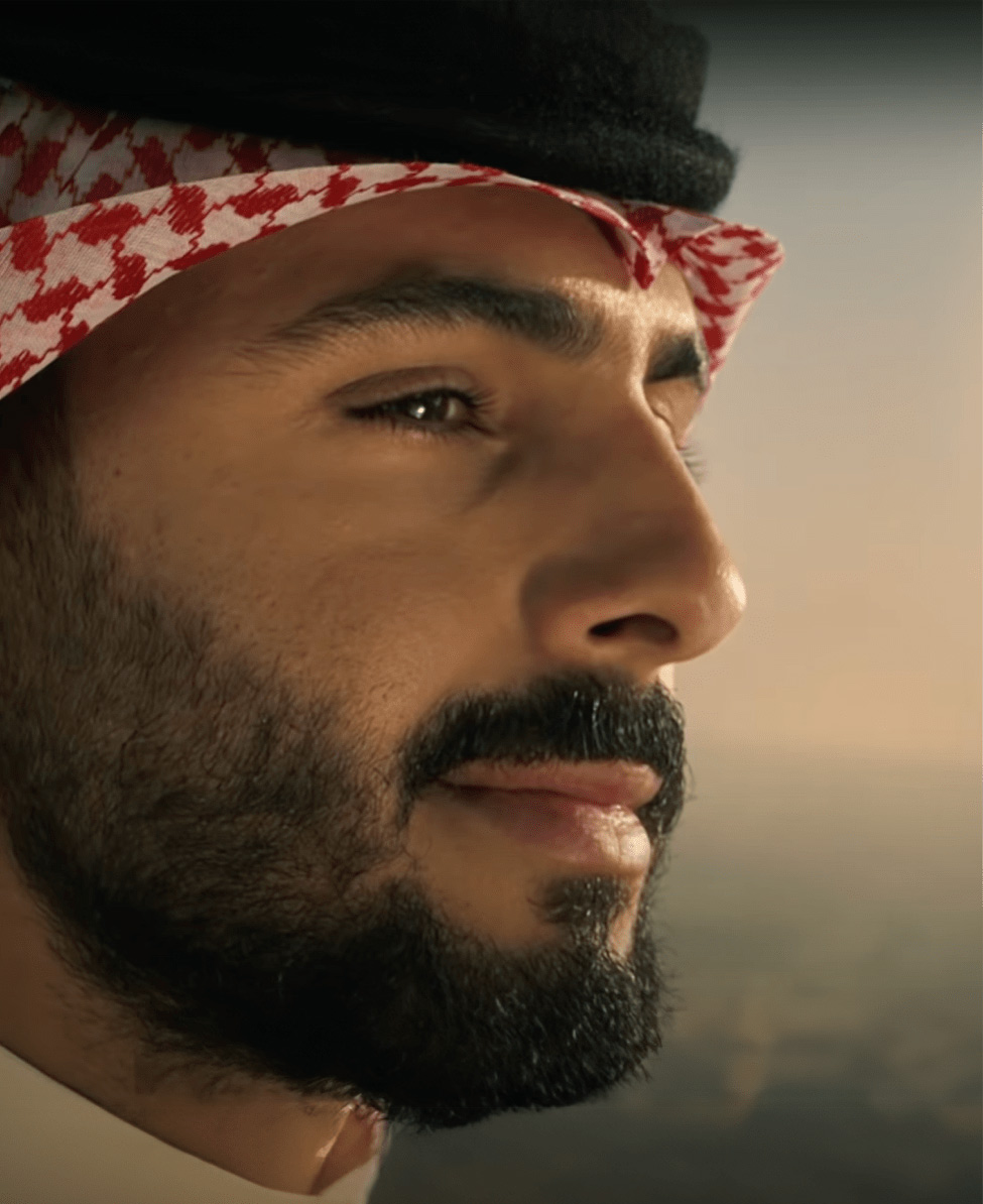 Funding new human feature