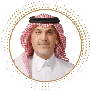 الأستاذ فهد السيف